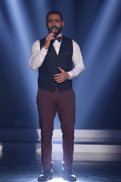 Celebrity Duets Last Episode